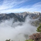 KM 426 – 588 / Von Big Bear Lake nach Wrightwood / Überraschungen