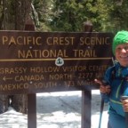 KM 588 – 728 / Von Wrightwood nach Aqua Dulce / Wechselbad der Gefühle