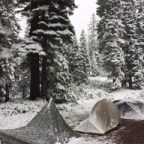 Tag 59 – Tag 64 / KM 1267 – 1465 KM /  PCT- Meile 1371 –  1495 / Von Old Station bis Mount Shasta / Ich bin so heiss wie ein Vulkan /