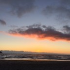 Tag 81 – Tag 89 / KM 1895 – KM 2155 / Von Florence nach Astoria / Hiker im 7. Himmel