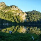 Tag 141 – Tag 145 / KM 3496 – KM 3660 / PCT-Meile 2292 – 2391 / Von White Pass nach Snoqualmie Pass / Immer Mittendrin