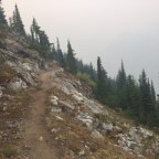 Tag 146 – Tag 150 / KM 3660 – KM 3776 / PCT-Meile 2390 – 2462 /Von Snoqualmie Pass nach Skykomish / Bratwurst und Sauerkraut