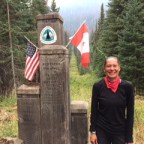 Tag 157 – Tag 160/ KM 3949 – 4077 / PCT-Meile 2570 – 2650 / Von Stehekin bis CANADA! / Clear Eyes, Full Hearts, Can’t Lose