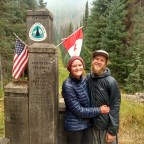 Day 244: The Great PCT Love Story